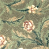 Milliken Carpets
Latin Rose